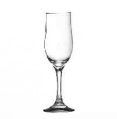 Бокал для шампанского "Ariadne" 190мл Uniglass 96505-МС12/sl