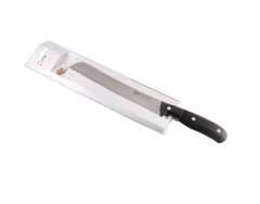 Нож SIMPLE хлебный 20,5 см (115010.20.01) IVO