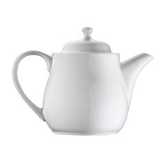 Чайник для заварки Kutahya Porselen FRIG 650 мл фарфоровый (FR2650)