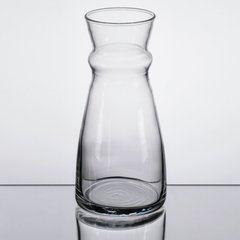 Графін для вина/води 500мл. скляний Fluid, Arcoroc