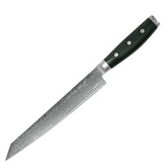 Нож для нарезки 230 мм, серия GOU Yaxell