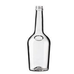 Пляшка для бренді 500мл. Brandy 35459 VETROPACK