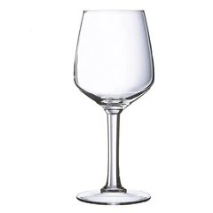 Келих для червоного вина 310 мл. на ніжці, скляний Lineal, Arcoroc