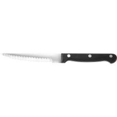 Кухонний ніж для стейку/піци 115 мм Stalgast 298115