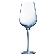 Набор бокалов для красного вина Arcoroc C&S "Sublym" 450 мл (N1739)