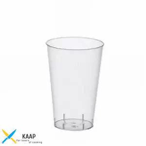 Склянка склоподібна 300 мл 20 шт. FF