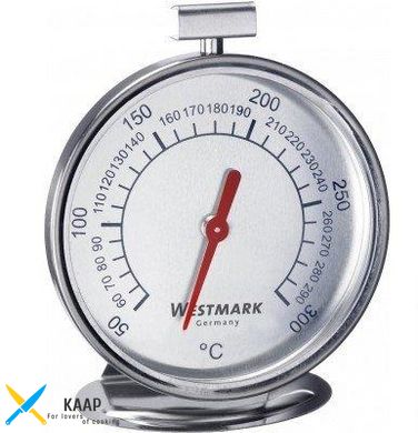Термометр WESTMARK для духовки (W12902260)