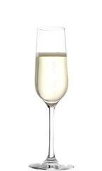 Бокал для шампанского 200 мл, h-225 мм, d-75 мм (Flute Champagne) Stoelzle Revolution 3770007