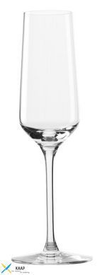 Бокал для шампанского 200 мл, h-225 мм, d-75 мм (Flute Champagne) Stoelzle Revolution 3770007