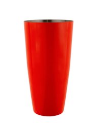 Склянка-Шейкер жовтогарячий 700 мл
