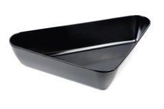 Блюдо трикутна з меламіну, 1.9л Cambro (30,5 х25, 4х6, 4 см)