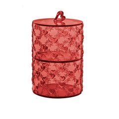Конфета из двух емкостей LOVE RED 11520165 GUZZINI