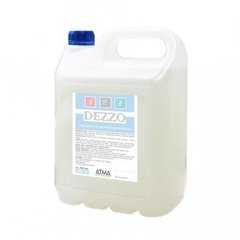 Пена – мыло DEZZO с дезинфицирующим эффектом 5л. 7M075000