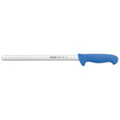 Нож кухонный для рыбы 30 см. 2900, Arcos с синей пластиковой ручкой (293323)