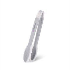 Щипці MAURIS GREY 23 см (силікон)