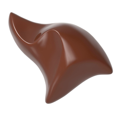 Форма для шоколада поликарбонатная Марокко Chocolate World