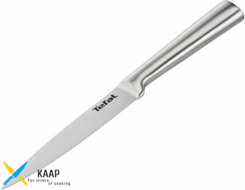 Набір ножів Tefal Expertise 3 предмети, нержавіюча сталь