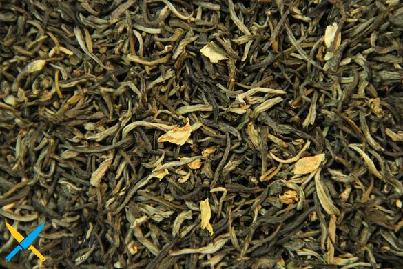 Чай весняний струмок (маоджан жасмин) ваговий