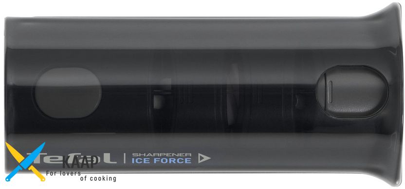 Точилка для ножів Ice Force (K2650534) Tefal