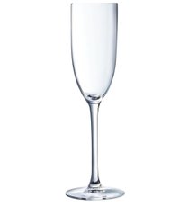 Бокал для шампанського Arcoroc Vina 190 мл h-225 мм, d-70 мм (L1351)