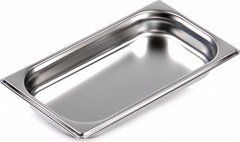 Гастроемкость нержавеющая сталь 1/4-40, Presto Ware