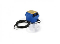 Дозатор мийного засобу з регулюванням, 8W, 0,5-3l/h, 82x103x92(H) мм