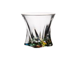Склянки Bohemia Cooper Chameleon 320 мл для віскі 6 шт (99999/AC015/029/X)
