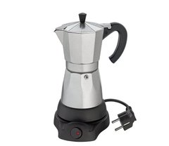Кофеварка CILIO Classico электрическая на 6 чашек (CIL273700)