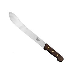 Кухонный нож мясника 30 см. Capco с деревянной ручкой (97037)