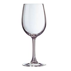 Набір класичних келихів для вина Arcoroc «Cabernet» 250 мл 6 шт (46978)