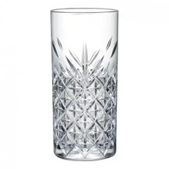 Набір склянок високих 4 шт. 295 мл Pasabahce Timeless (52820)