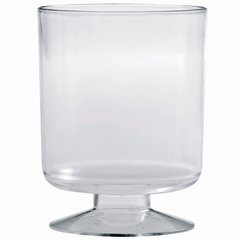Пластиковый стакан 150 мл для кейтеринга 100 шт. Martellato
