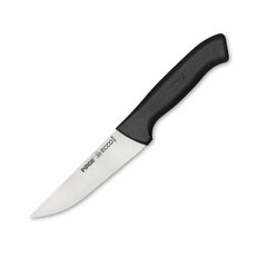 Нож для мяса, ECCO 125мм, черный