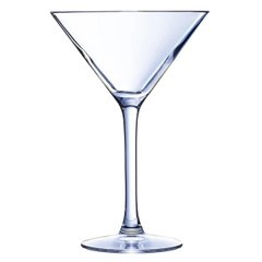 Набор бокалов для мартини 6 шт Arcoroc C&S "Cabernet" 210 мл (N6887)