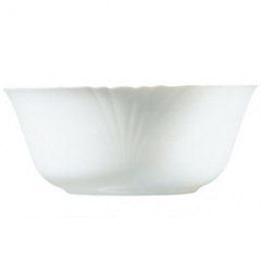 Салатник Cadix 240мм Luminarc P4164 белый