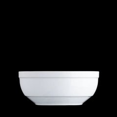 Салатник круглый 17 см, 800 мл серия "Basic"