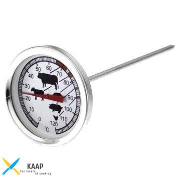 Термометр для м'яса з температурою під кожне м'ясо WESTMARK (W12692270)