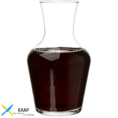Графін для вина/води 500мл. скляний Vin, Arcoroc