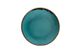 Салатник круглий 415 мл., 16 см. порцеляновий, бірюзовий Seasons Turquoise, Porland