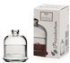 Лимонница с крышкой 101х91 мм стеклянная Basic Pasabahce 96966