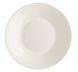 WHITE MOON: Тарілка глибока 23см 480180F27321990 BORMIOLI ROCCO