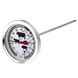 Термометр для м'яса з температурою під кожне м'ясо WESTMARK (W12692270)