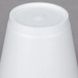 Склянка одноразова 120мл., 50 шт. спінений полістирол, білий Dart 4J4
