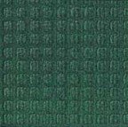 Грязезащитный коврик Ватер-Холд (Water-hold), 180х120 зеленый. 1022500