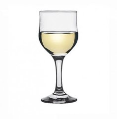 Келих для вина Туліп 200мл Pasabache 44167/sl скляний