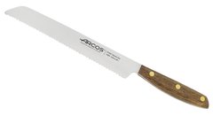 Нож для хлеба 200 мм серия "Nordika" 166400