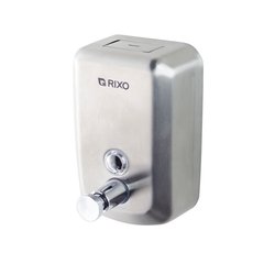 Дозатор жидкого мыла Rixo Solido S002