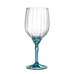 FLORIAN Бокал для червоного вина 540мл LUCENT BLUE 199419BCG021990 BORMIOLI ROCCO