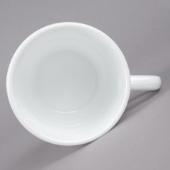 Чашка белая для американо 190 мл Arcoroc Restaurant (22837)