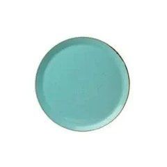 Тарілка для піци 320 мм Porland Seasons Turquoise